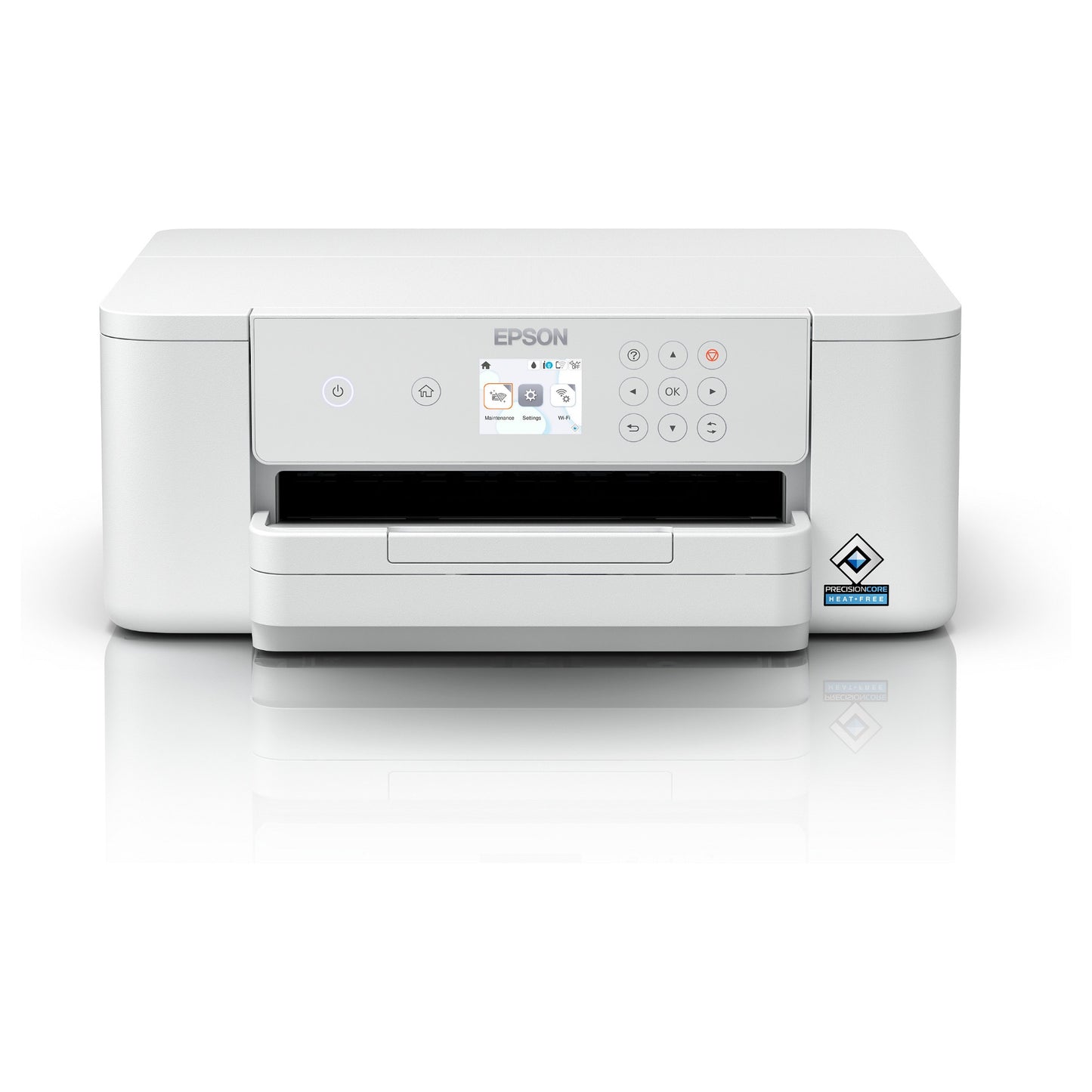 EPSON WorkForce Pro WF-C4310DW