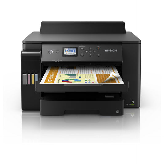 EPSON EcoTank ET-16150 A3+ Inkjet Color Printer 32ppm (P)