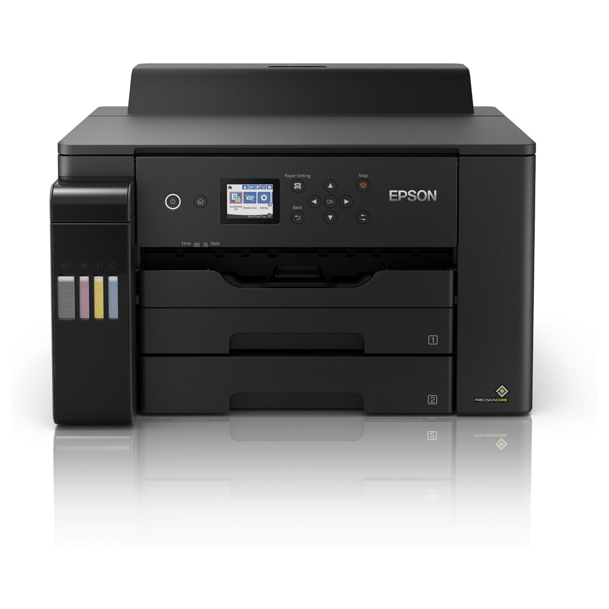 EPSON EcoTank ET-16150 A3+ Inkjet Color Printer 32ppm (P)