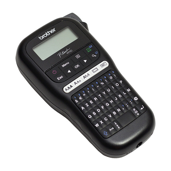 Brother P-touch H110