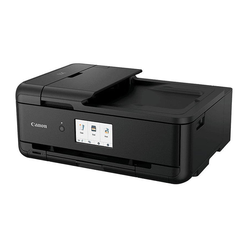 Canon PIXMA TS9550a Multifunktionssystem 3-in-1 A3 schwarz