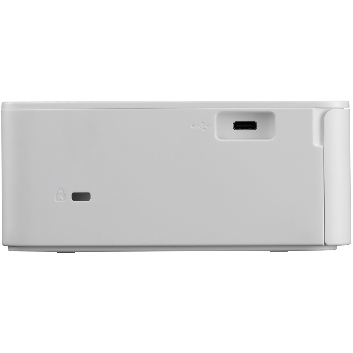 Canon SELPHY CP1500 weiß Fotodrucker