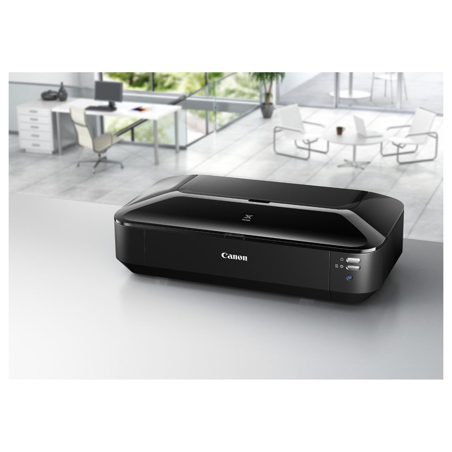 Canon iX6850 WiFi