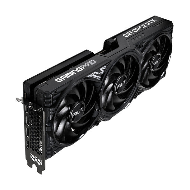 RTX 5070 TI 16GB Palit GamingPro-S OC 16GB GDDR7 3 Fan