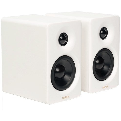Edifier M60 2.0 Bluetooth white retail