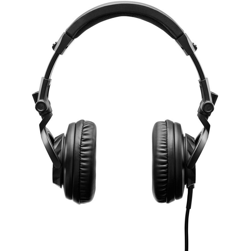 DJ-Kopfhörer Hercules HDP DJ45 im Einzelhandel