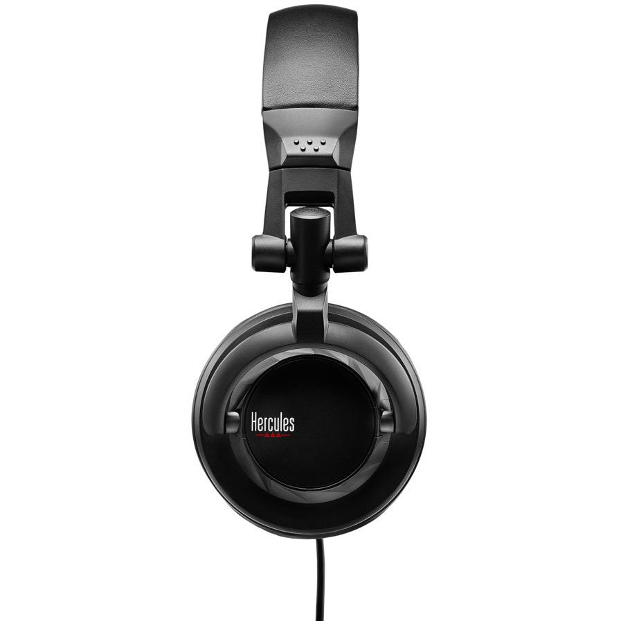 DJ-Kopfhörer Hercules HDP DJ45 im Einzelhandel