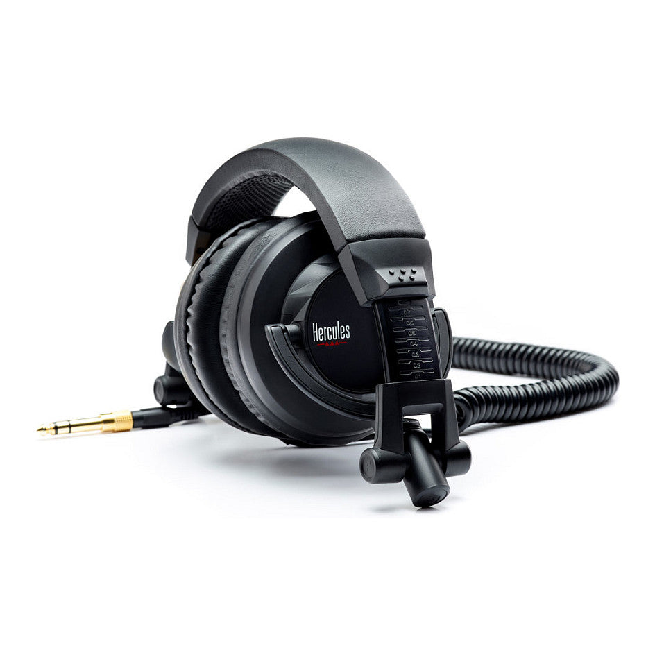 DJ-Kopfhörer Hercules HDP DJ45 retail