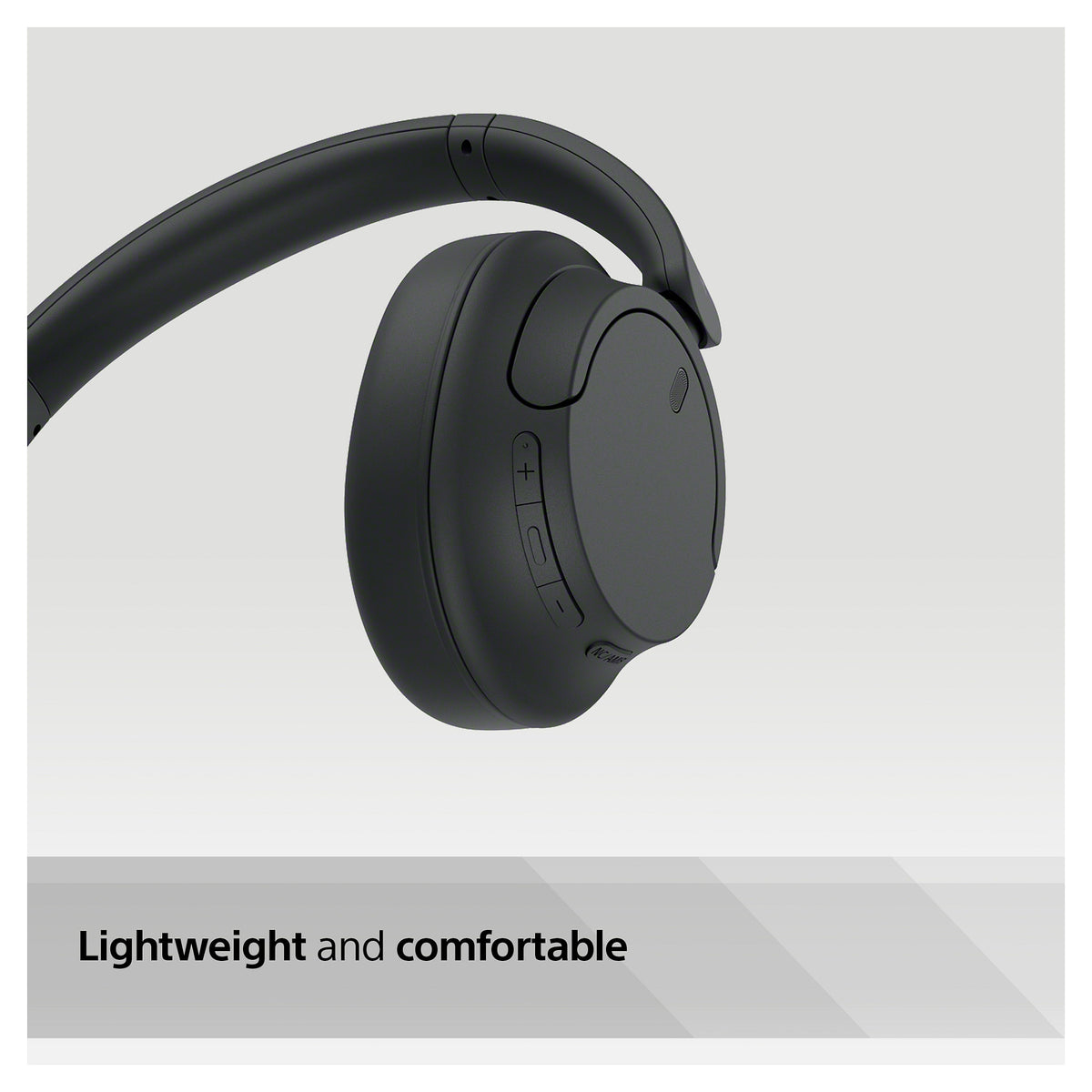 Sony WH-CH720NB Schwarz