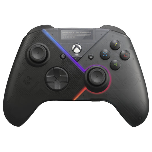 Asus Gaming Controller ROG Raikiri kabelgebunden