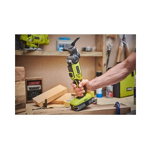 Ryobi R18MT-0 ONE+ Akku-Multitool