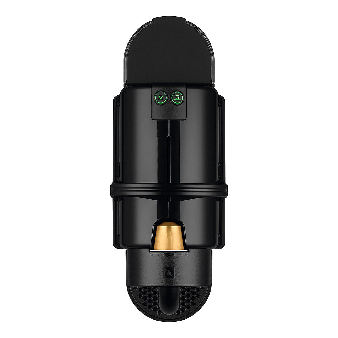 DeLonghi Kaffeemaschine Nespresso Inissia *schwarz*
