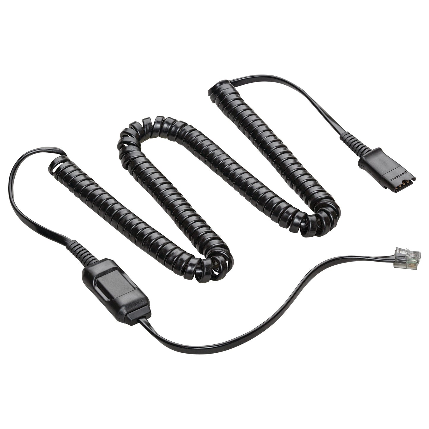 Poly Headset Kabel HIC-10 für Savi