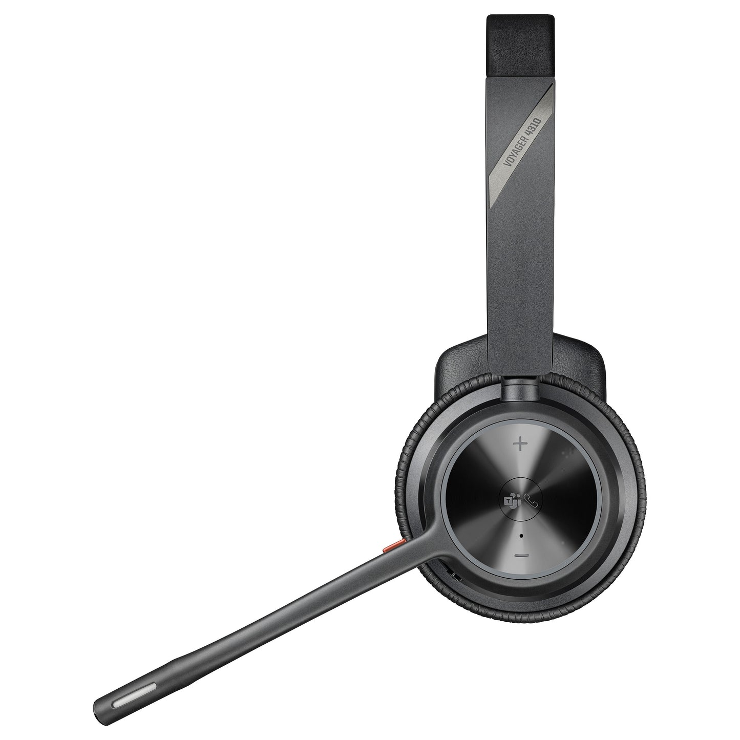 Poly Voyager 4310-M UC 4300 UC Serie kabbellos Bluetooth