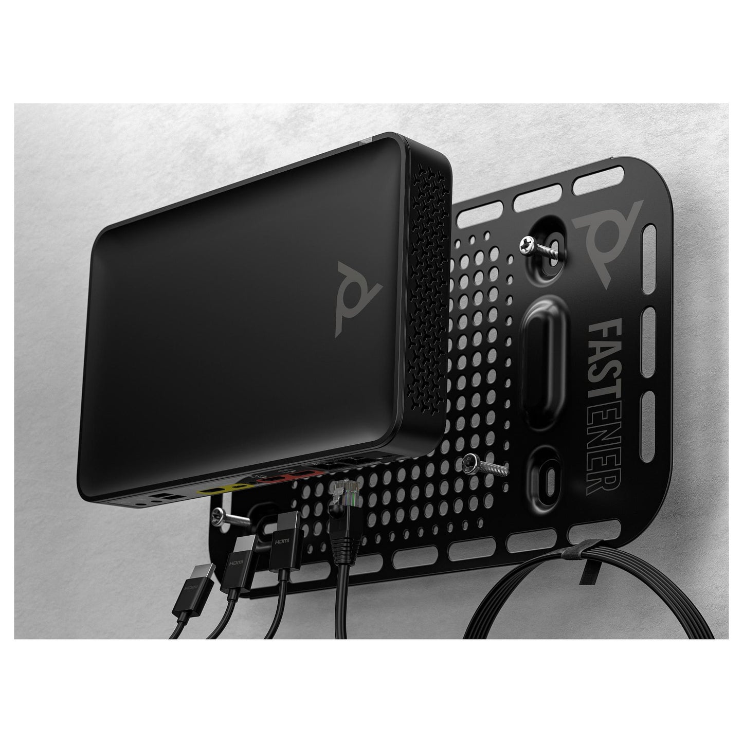HP Poly Studio G62 VideoKF System +Halterung