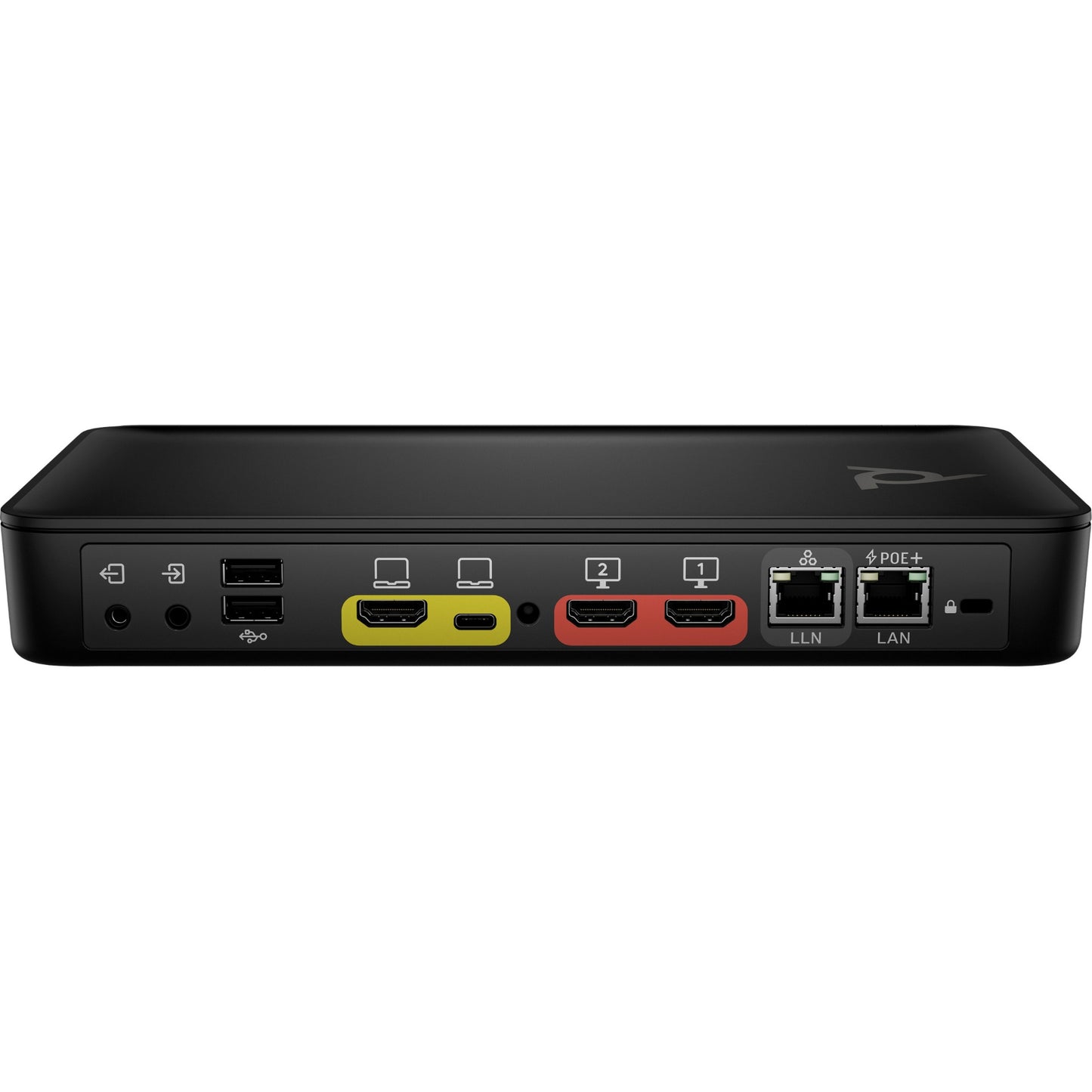 Poly Studio G62 POE+ AdaptER
