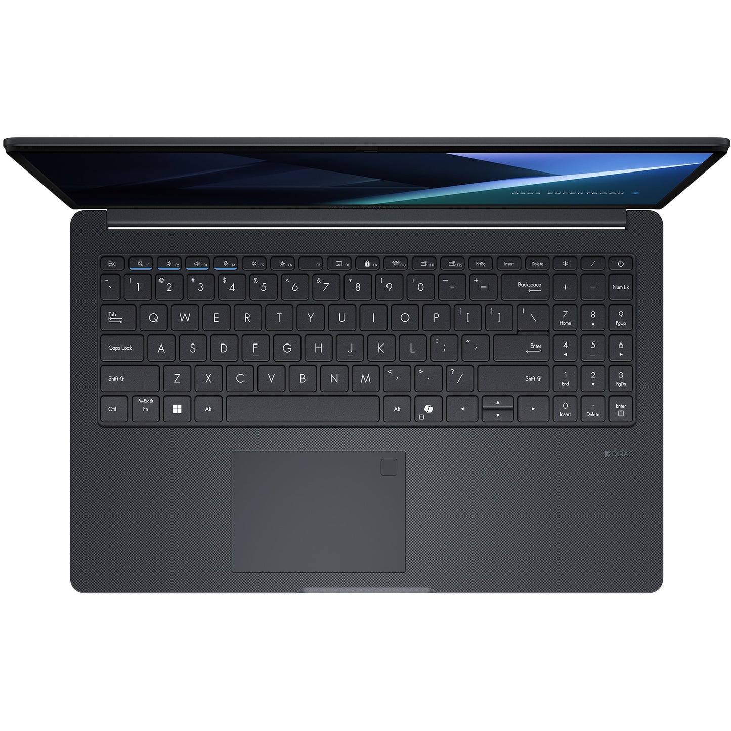ASUS ExpertBook B1 15.6" i5-13420H 16 512 B1503CVA-S73401X W11P
