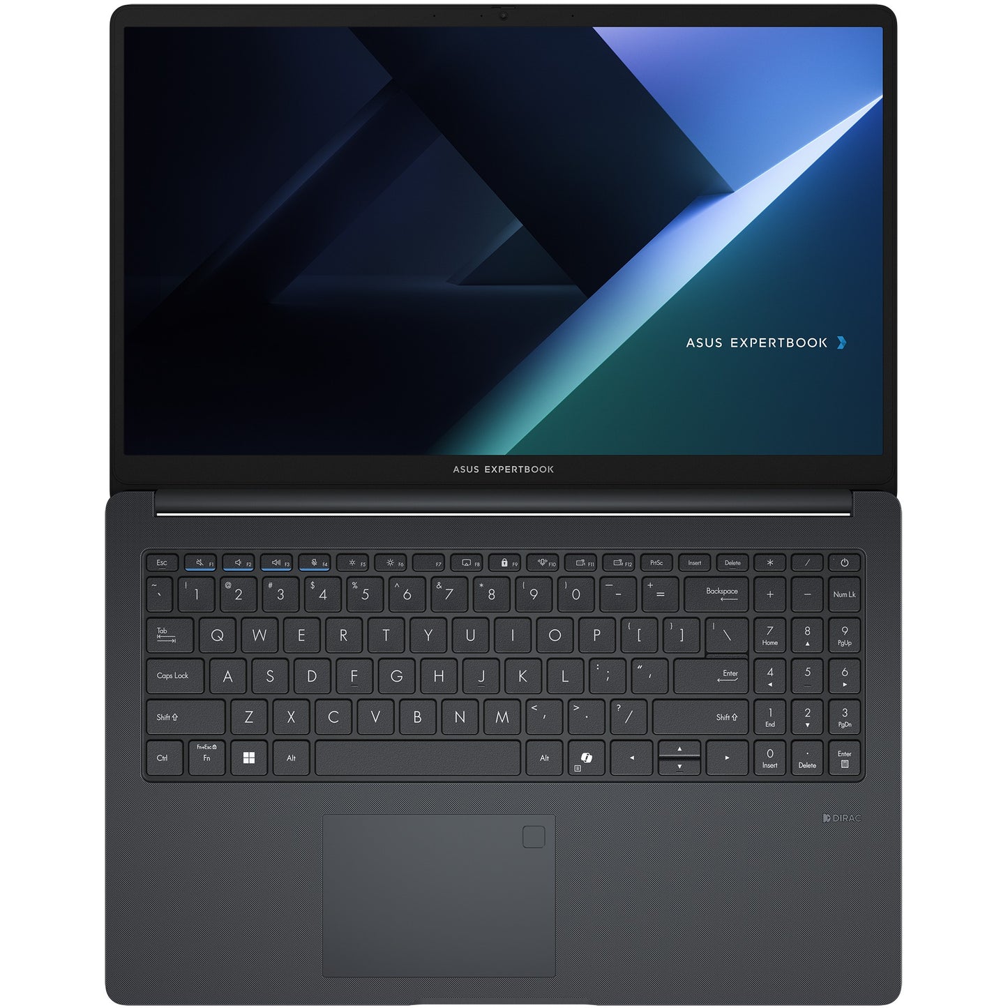 ASUS ExpertBook B1 15.6" i5-13420H 16 512 B1503CVA-S73401X W11P