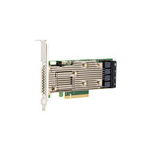 RAID Broadcom Raid SATA-600/SAS - Broadcom MegaRAID 9460-16i - 16-Port