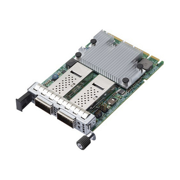 RAID BROADCOM N2100G 2x 100G QSFP56 OCP 3.0 (B)
