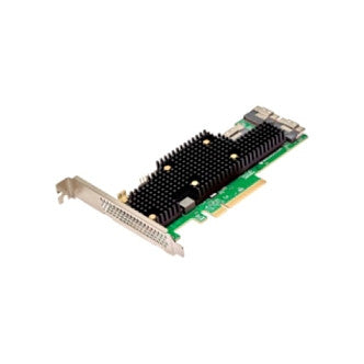 RAID Broadcom eHBA 9600-24i 24GB/s PCI Express x8 4.0 no Cache