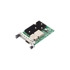Broadcom N1400GD - 1x400GbE OCP 3.0 Adapter QSFP112-DD PCIe5