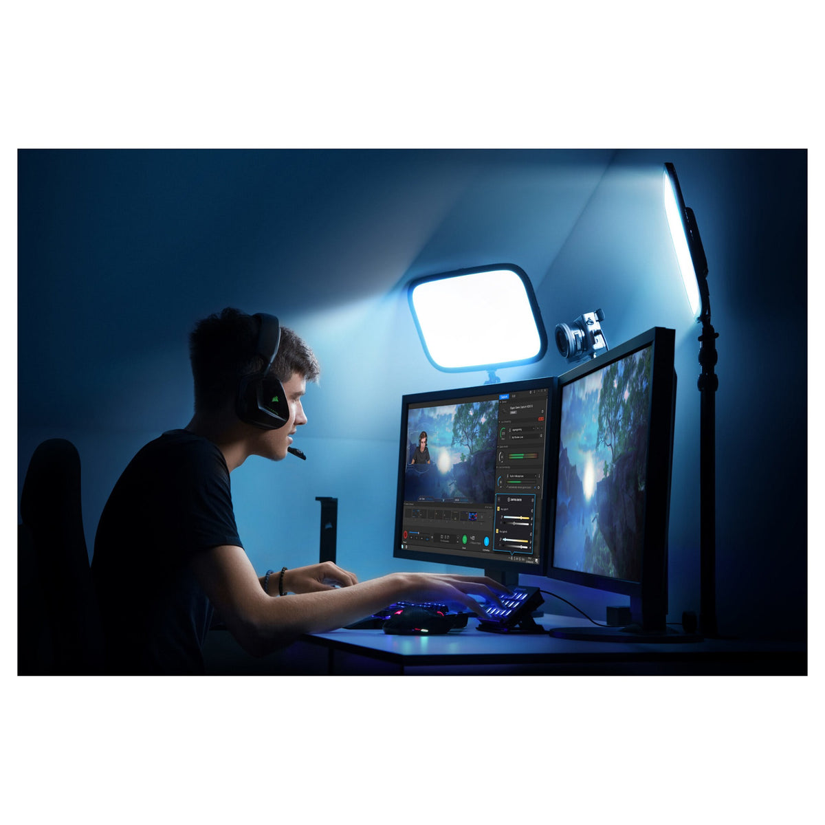 Elgato Cam Link 4k HDMI Camera Connector