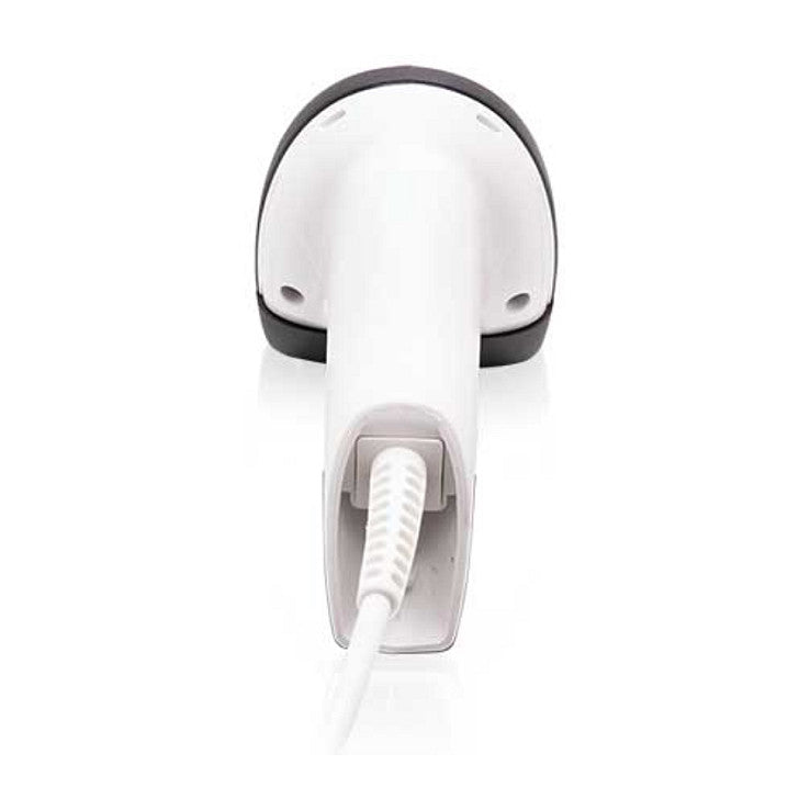 SCA Datalogic QUICKSCAN D2590 2D WHT USB KIT
