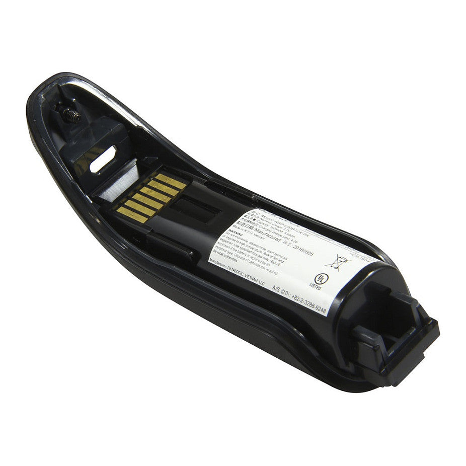 Datalogic RBP-2X00 REMOVABLE BAT.PACK BLK