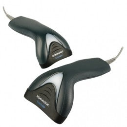 Datalogic TOUCH 90 LIGHT - RS-232 AND KBW