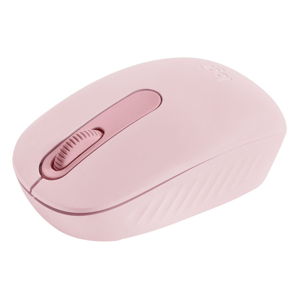 Logitech M196 Bluetooth Mouse - Rose