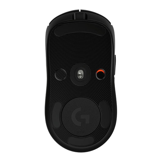 Logitech-G Gaming Wireless PRO 2 schwarz