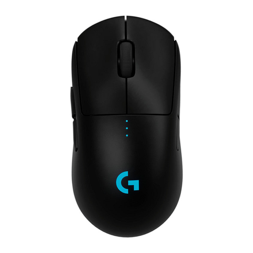 Logitech-G Gaming Wireless PRO 2 schwarz