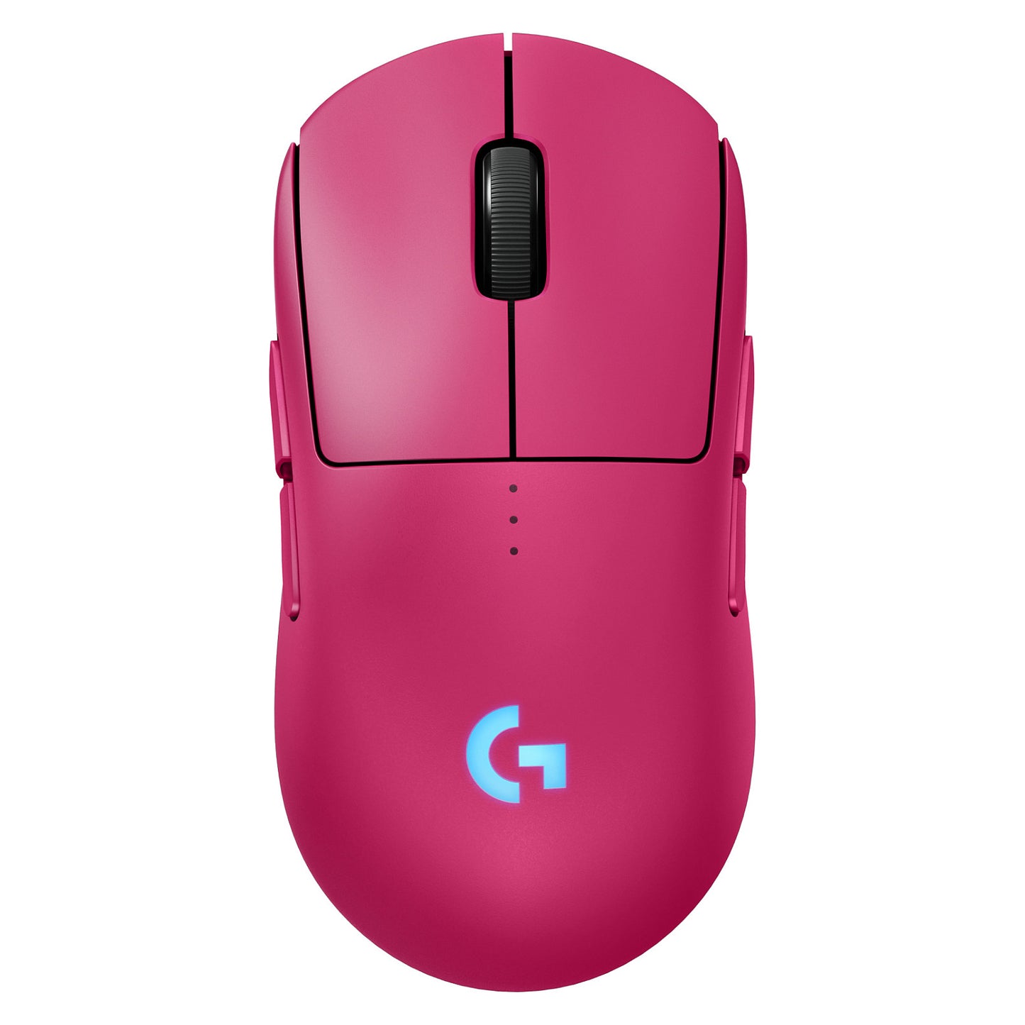 Logitech PRO 2 LIGHTSPEED - PINK
