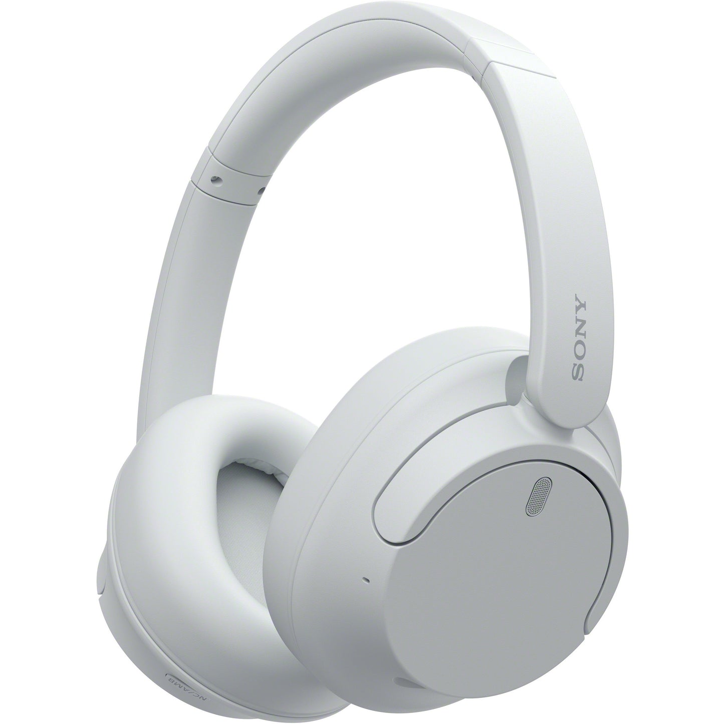 WH-CH720N weiss Extra-Bass Kopfhörer