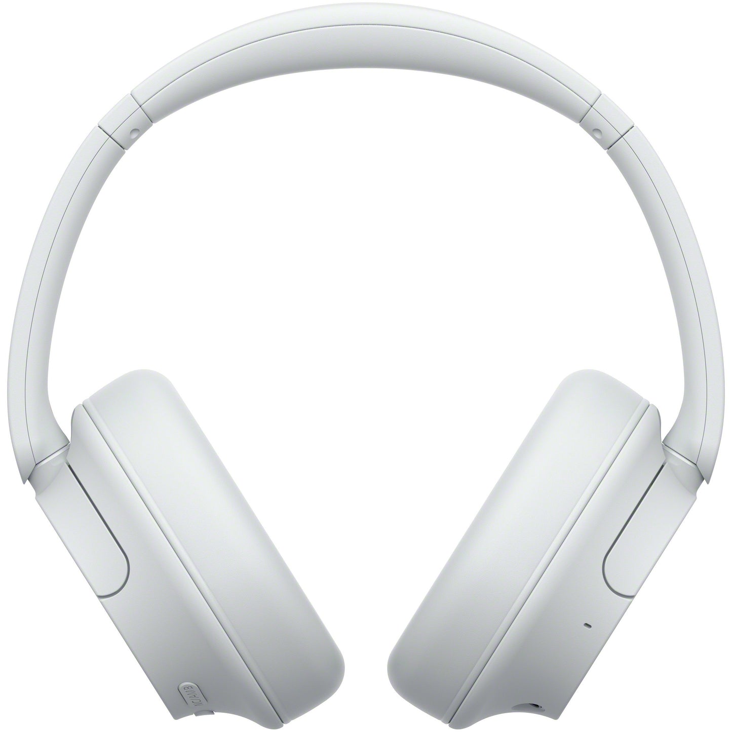 WH-CH720N weiss Extra-Bass Kopfhörer