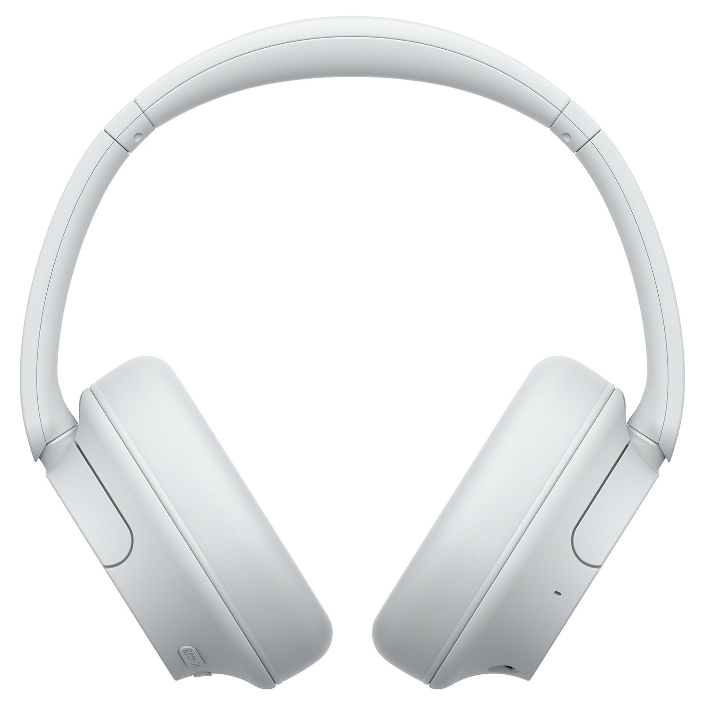 WH-CH720N weiss Extra-Bass Kopfhörer