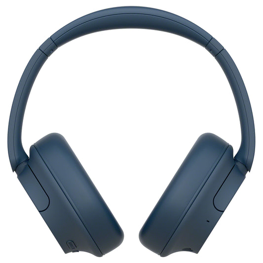 WH-CH720N blau Extra-Bass Kopfhörer