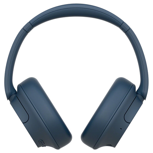 WH-CH720N blau Extra-Bass Kopfhörer