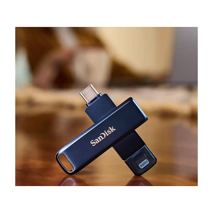 STICK Sandisk SD CARD IXPAND PHONE DRIVE USB TYPE-C