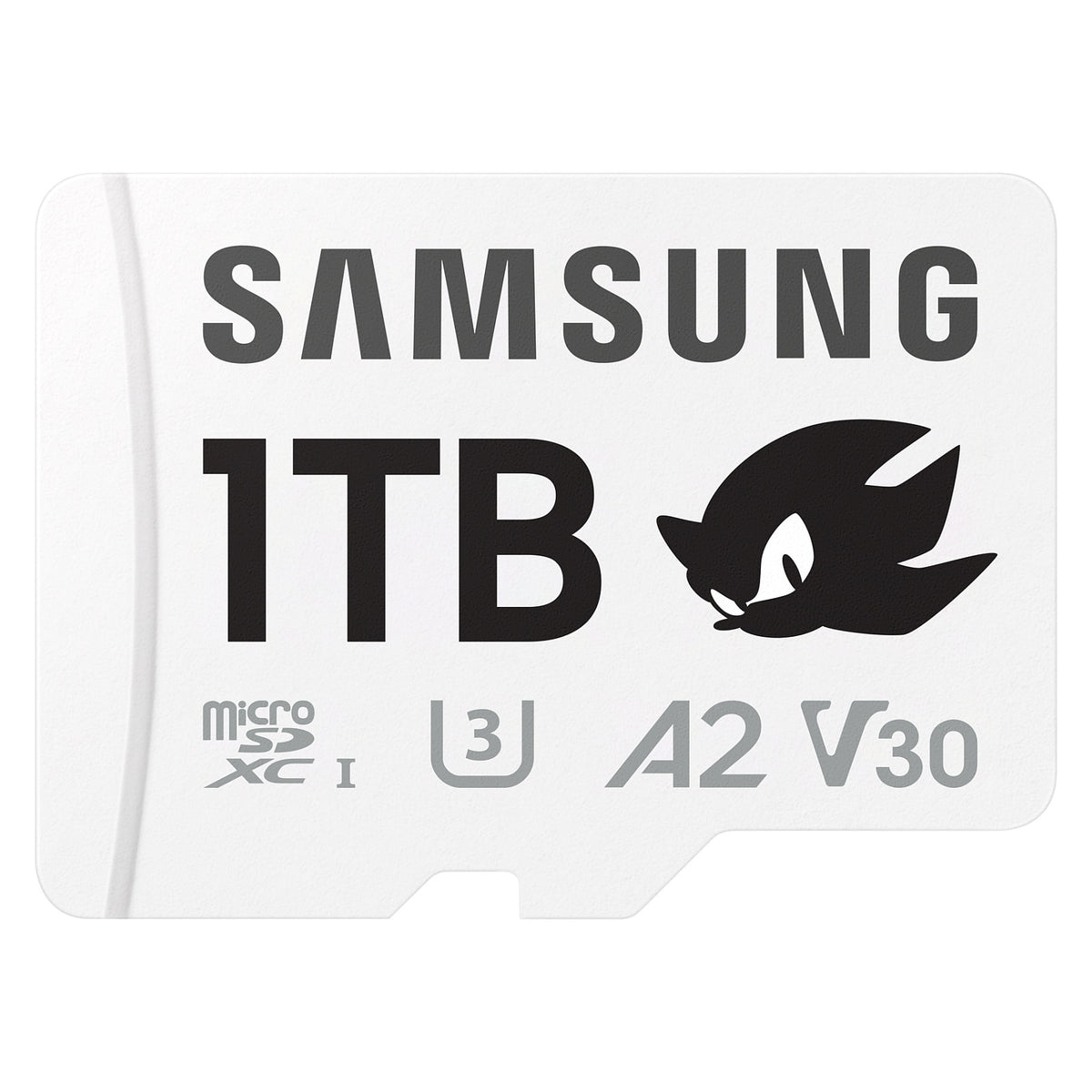 CARD Micro Card 1TB Samsung Sonic inkl. Adapter retail