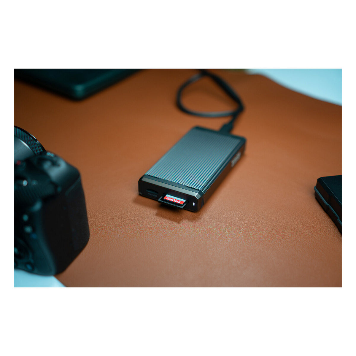 CARD EXTREME PLUS 32GB HC MEMORY