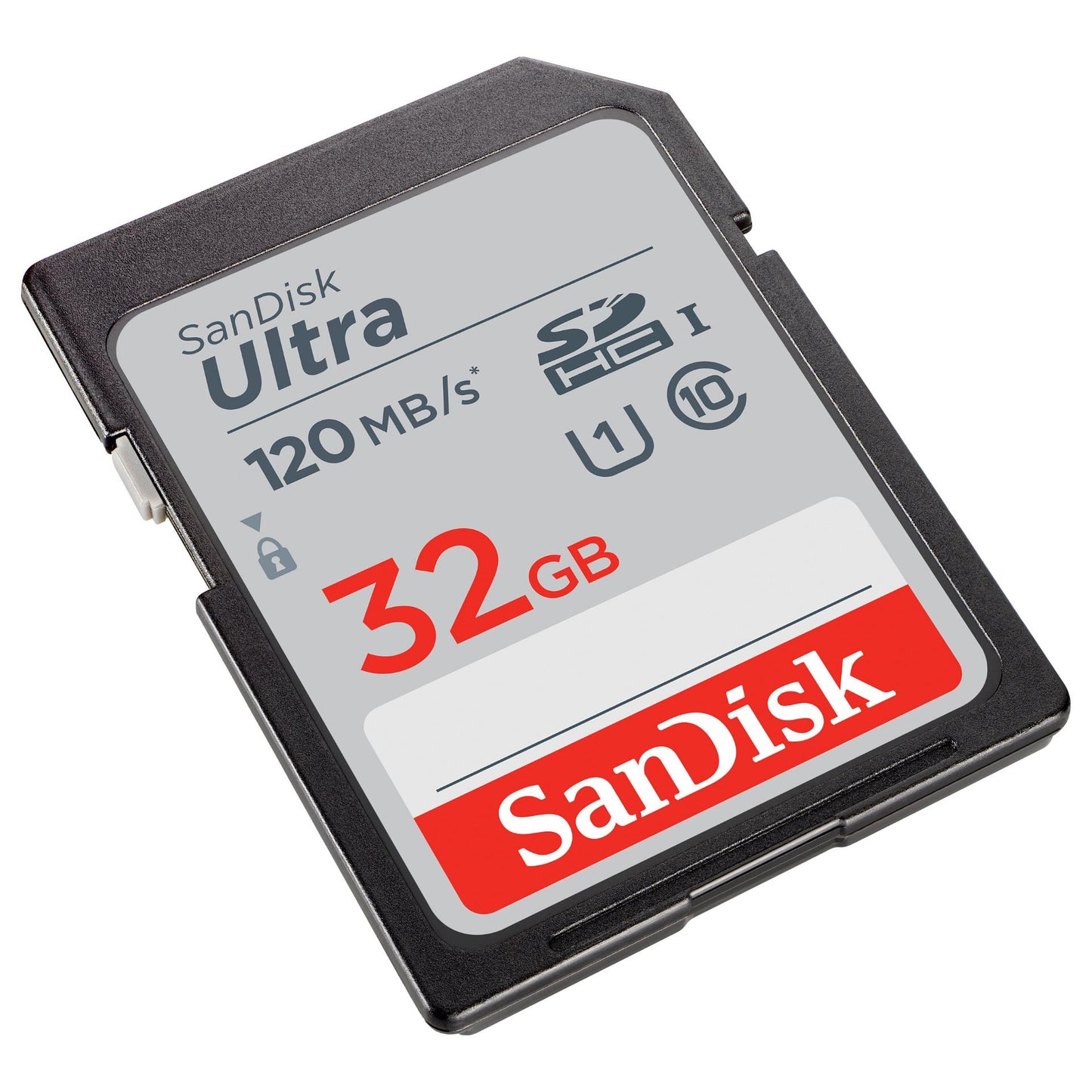 CARD Sandisk Ultra 32GB HC MEMORY