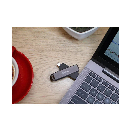 STICK Sandisk SD CARD EXTREME PRO DUAL DRIVE 1TB