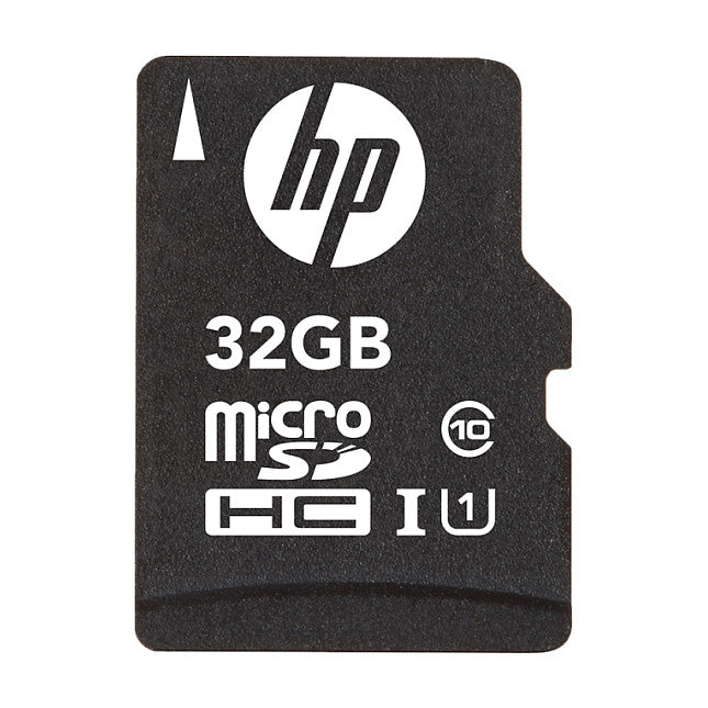 CARD MicroSD HC 32GB PNY HP mi210