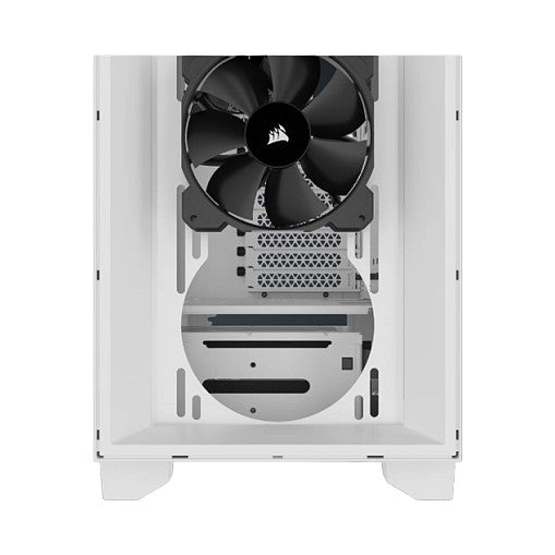 Corsair 3000D Tempered Glass White CC-9011252-WW