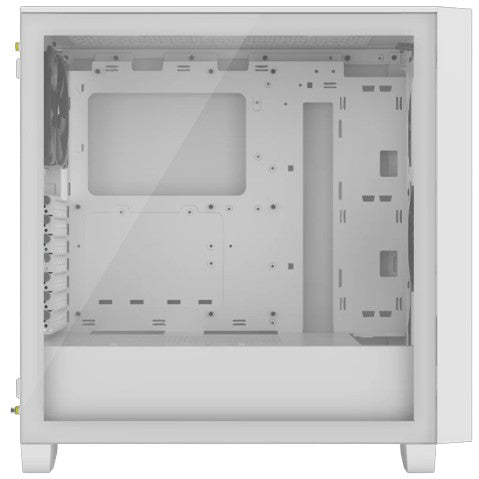 Corsair 3000D Tempered Glass Weiß CC-9011252-WW