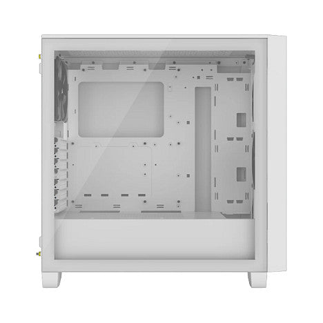 Corsair 3000D Tempered Glass White CC-9011252-WW