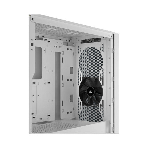 Corsair 3000D Tempered Glass White CC-9011252-WW