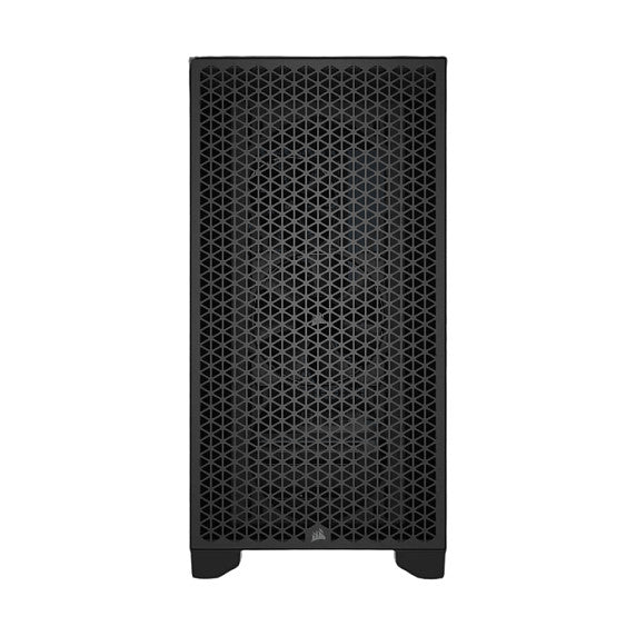 3000D Tempered Glass Black CC-9011251-WW